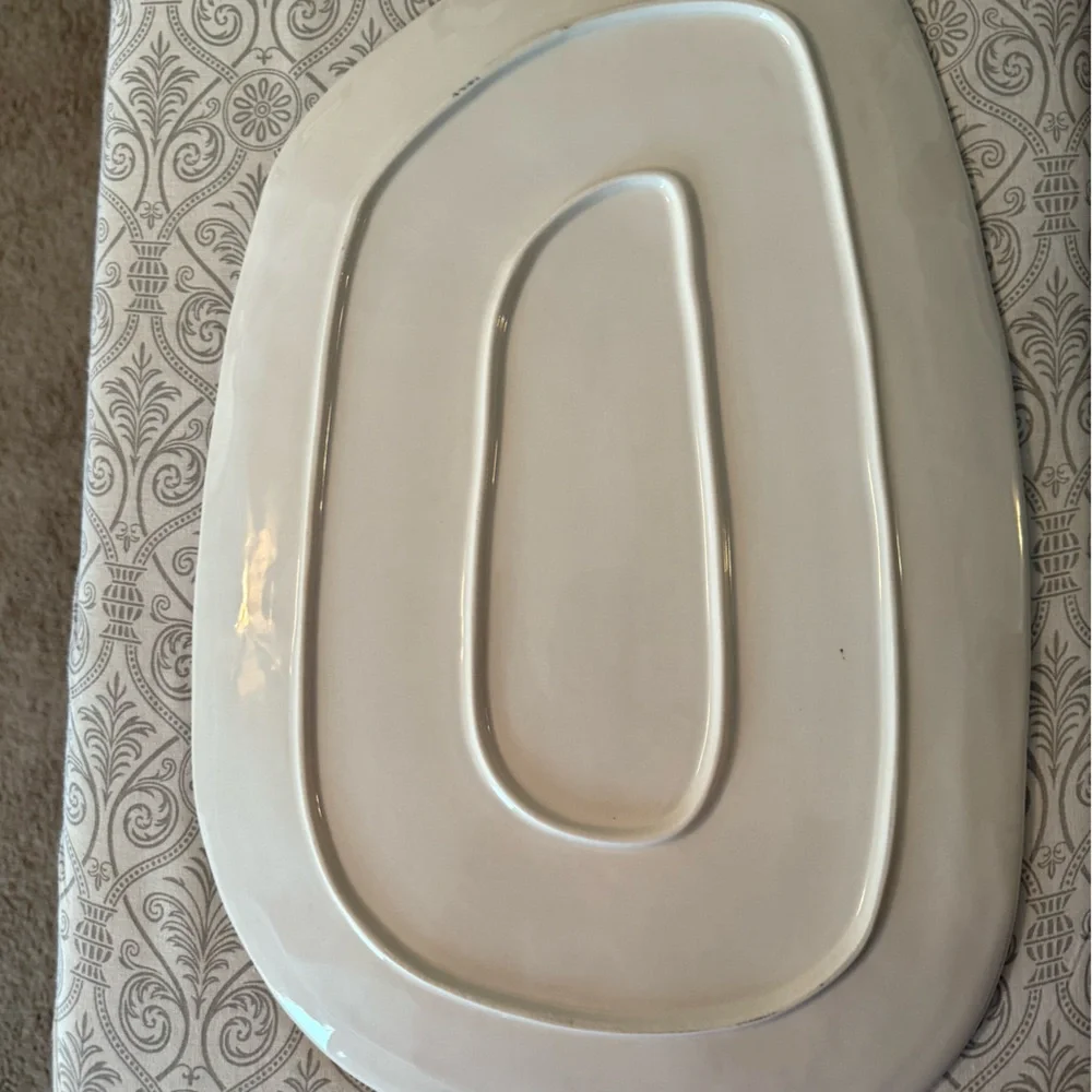 “Paw-Sitively Adorable Dog Lover Platter”